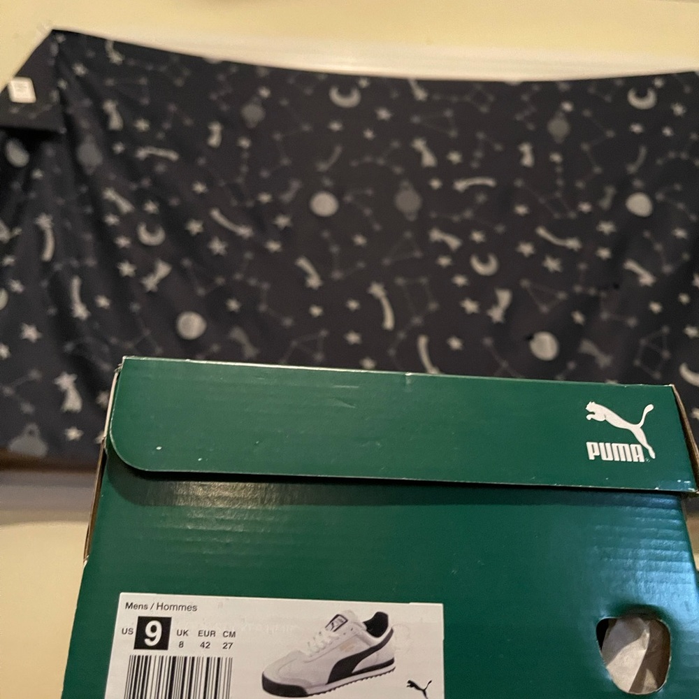 Puma Roma Basic Sneaker - Picture 7 of 9